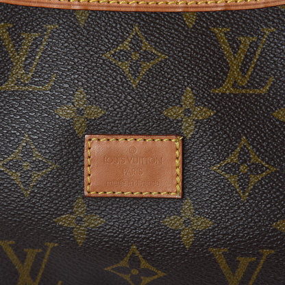 Louis Vuitton Monogram Saumur 30 5 of 10