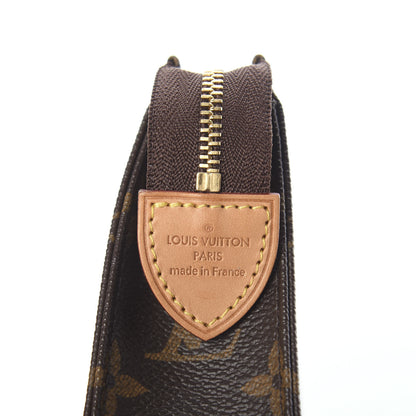 Louis Vuitton Monogram Toiletry Pouch 15 5 of 5