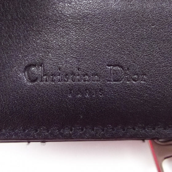 Patent Cannage Rendezvous Wallet
