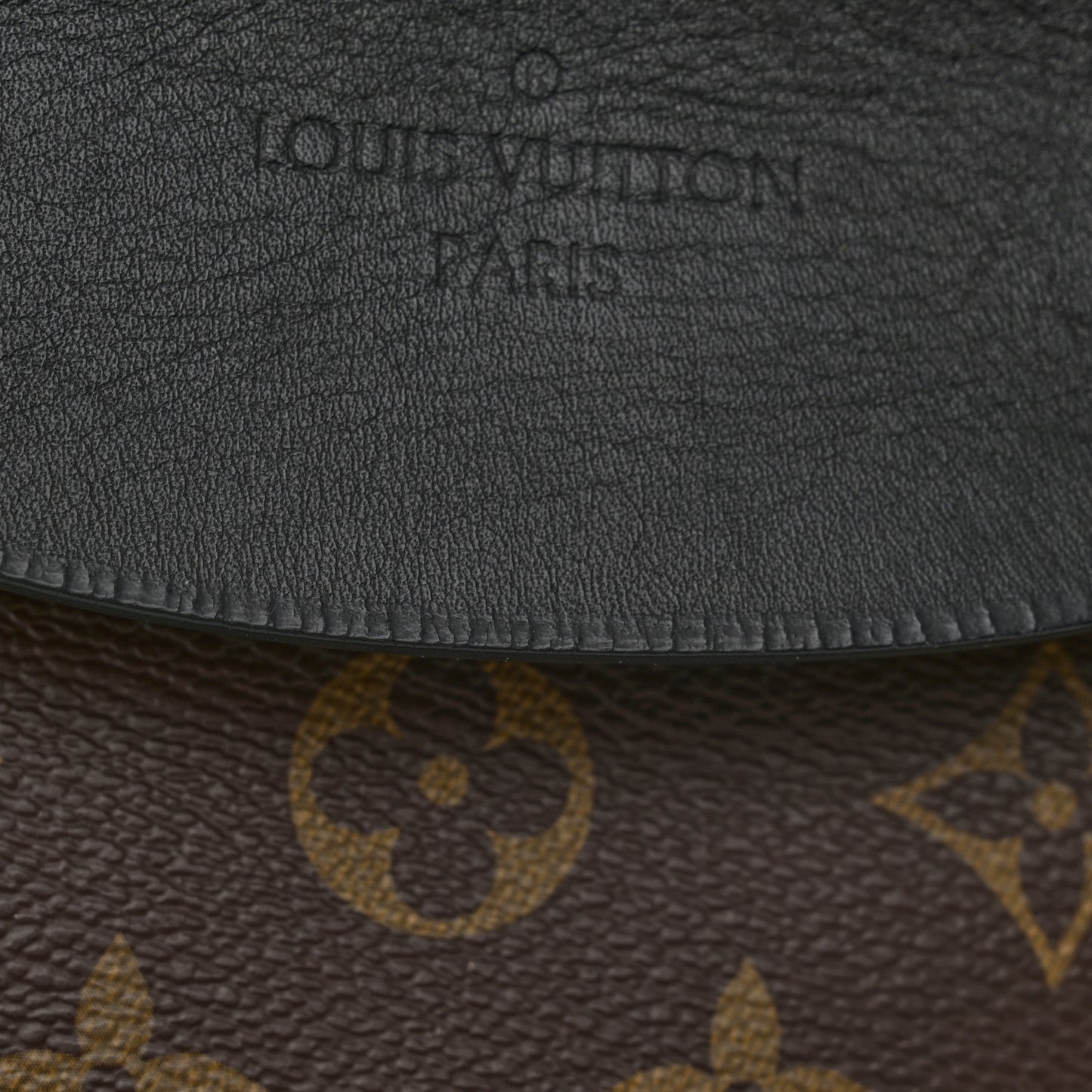 Monogram Tuileries Black