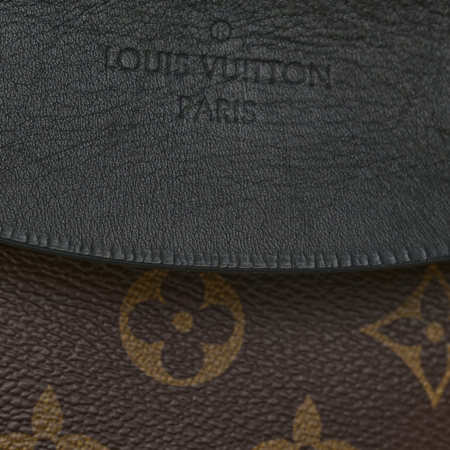 Louis Vuitton Monogram Tuileries Black 14 of 14