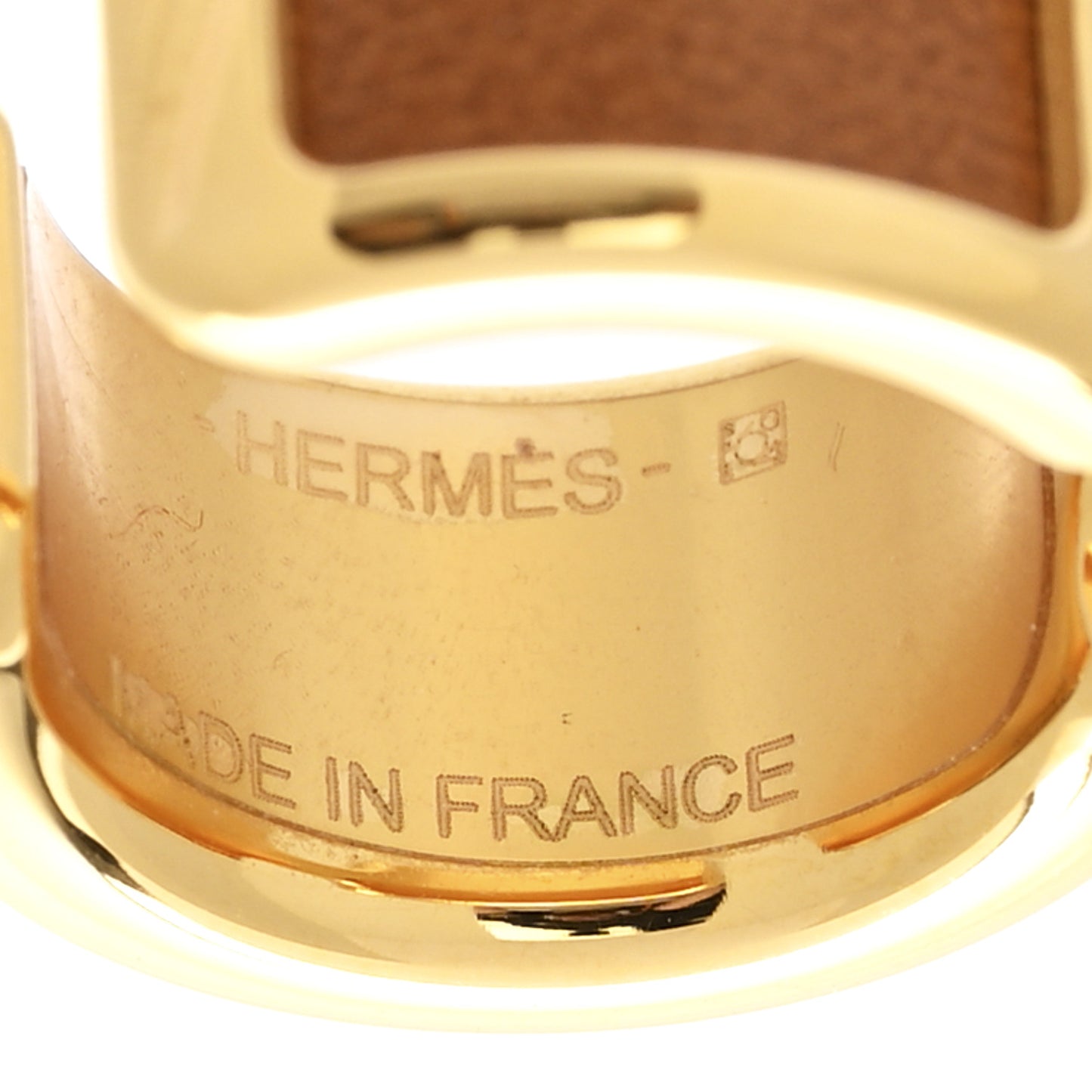 Box Olympe Ear Cuff PM Cannelle