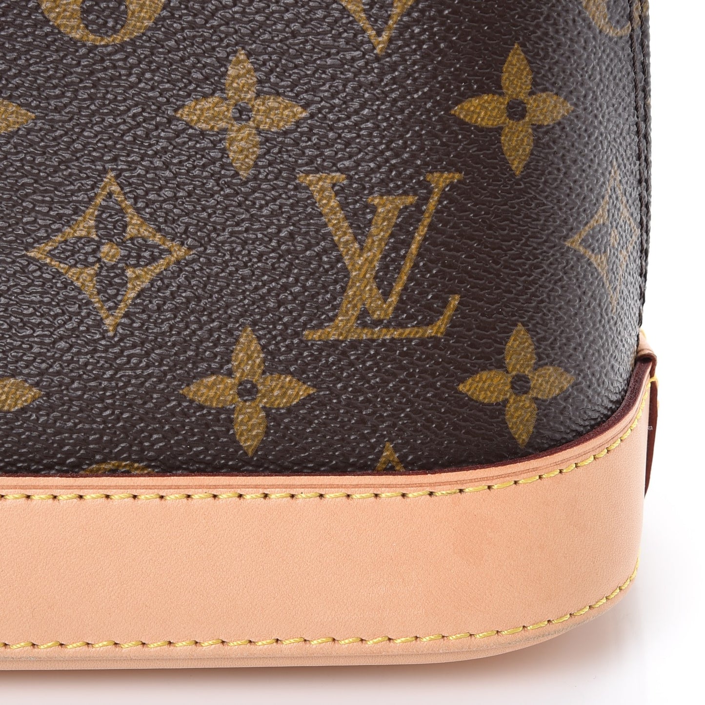 Monogram Alma BB
