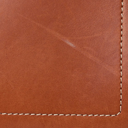 Celine Natural Calfskin Mini Luggage Tan 13 of 15