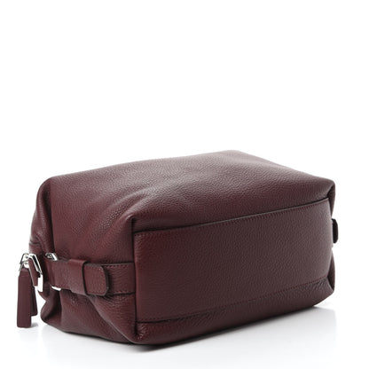 Givenchy Waxy Grained Calfskin Small Nightingale Oxblood 4 of 12