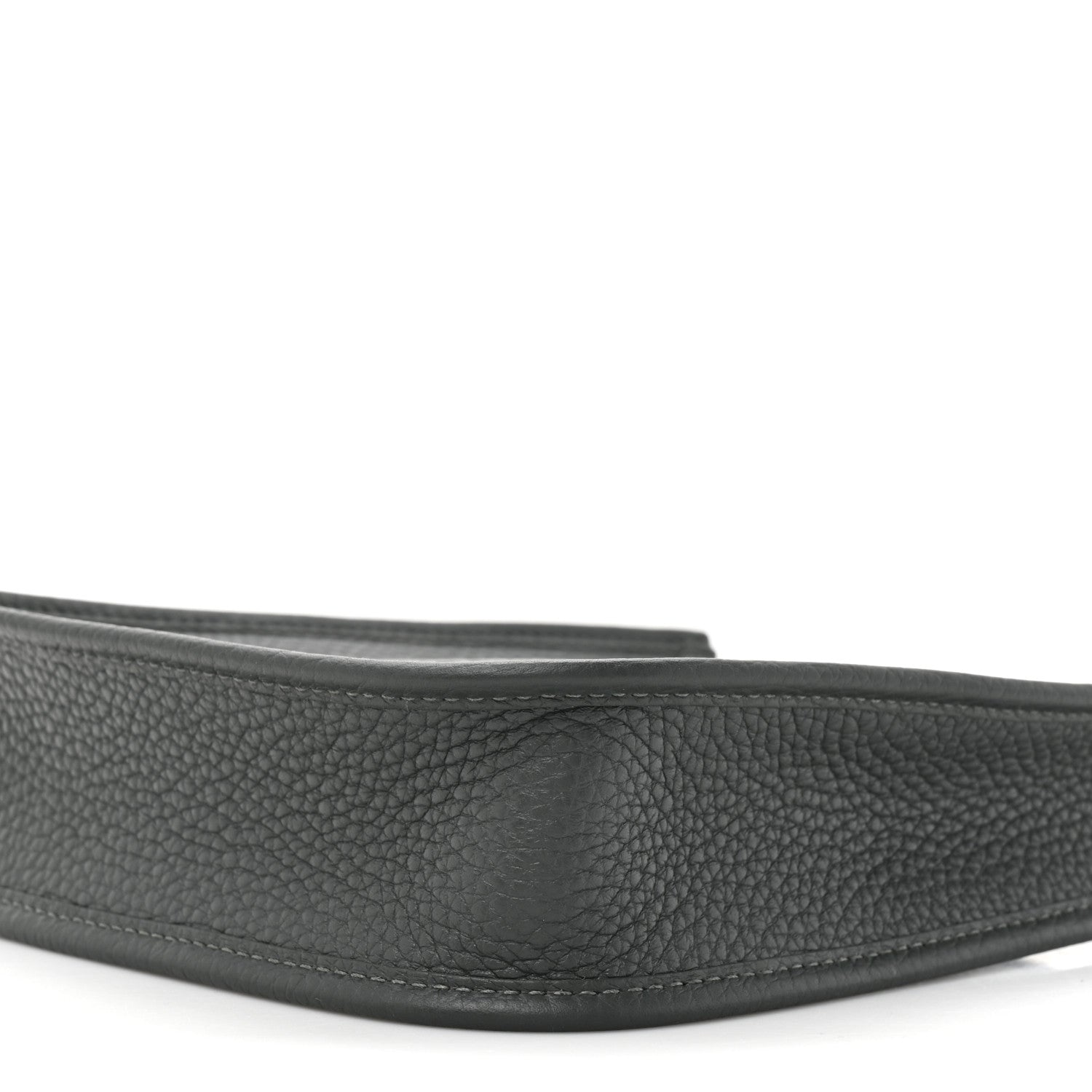 Hermes Taurillon Clemence Evelyne TPM Vert Mangrove 9 of 11