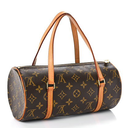 Louis Vuitton Monogram Papillon 26 3 of 10