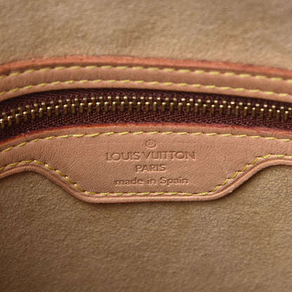 Louis Vuitton Monogram Looping GM 6 of 7
