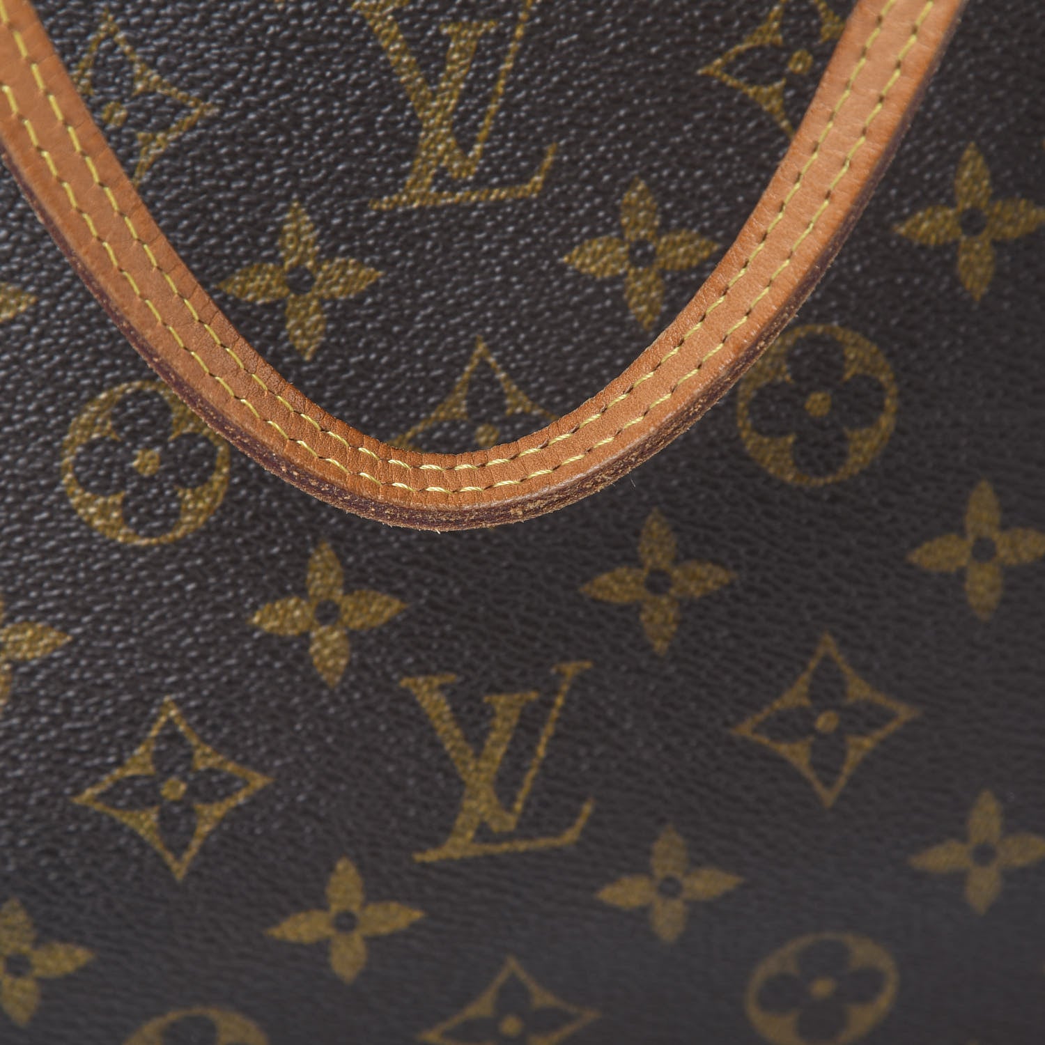 Louis Vuitton Monogram Neverfull GM 14 of 14