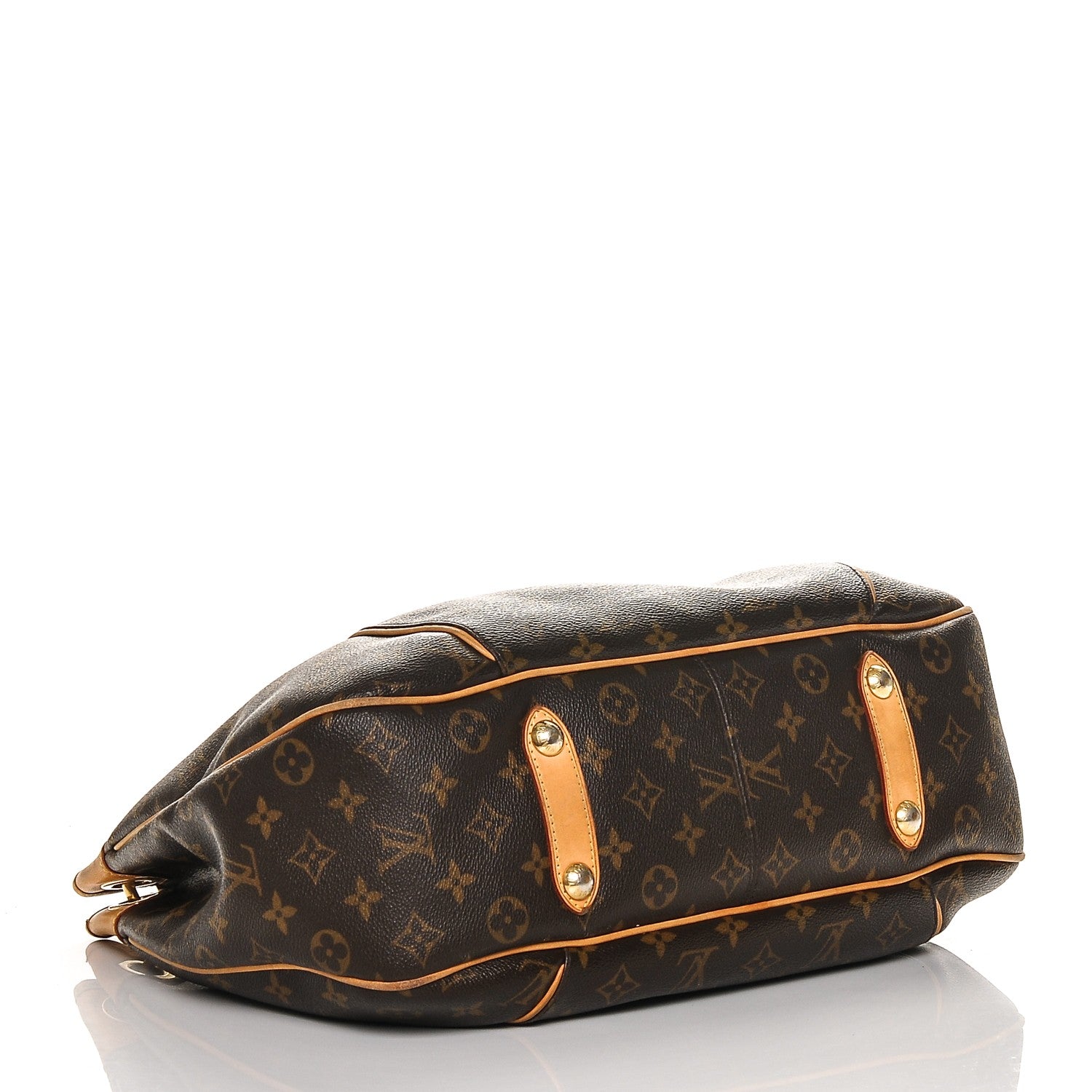 Louis Vuitton Monogram Galliera PM 4 of 8