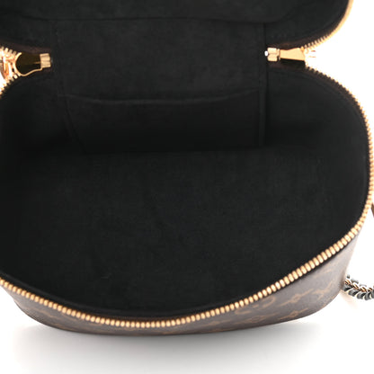 Louis Vuitton Reverse Monogram Vanity PM 5 of 10