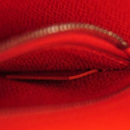 Louis Vuitton Epi Monceau BB Piment 7 of 7