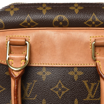 Louis Vuitton Monogram Deauville 12 of 12