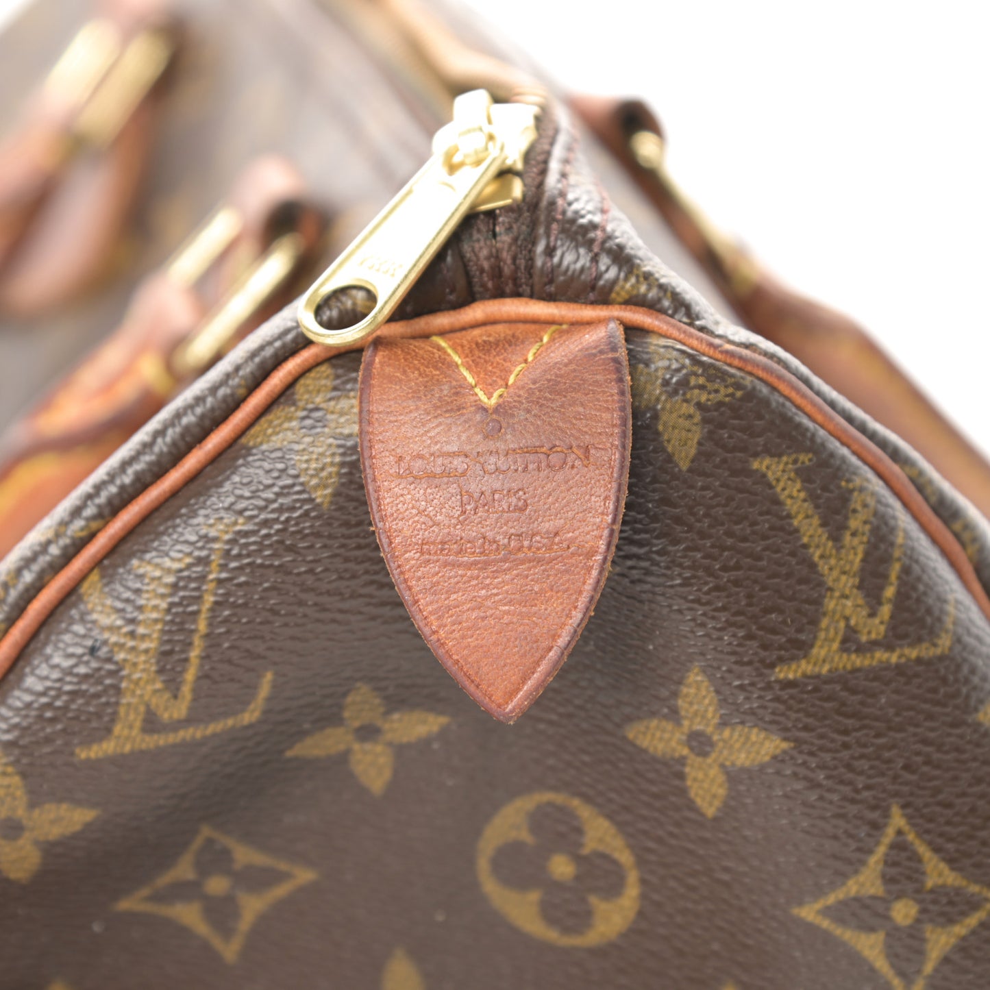Monogram Speedy 30