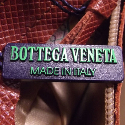 Bottega Veneta Leather Cross Body Bag 10 of 10