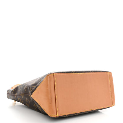 Louis Vuitton Monogram Cabas Piano 4 of 11