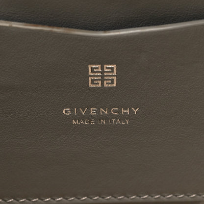 Givenchy Calfskin Small Soft Antigona Pearl Grey 6 of 11