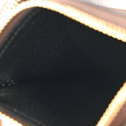 Louis Vuitton Reverse Monogram Giant Trio Pouch 6 of 9