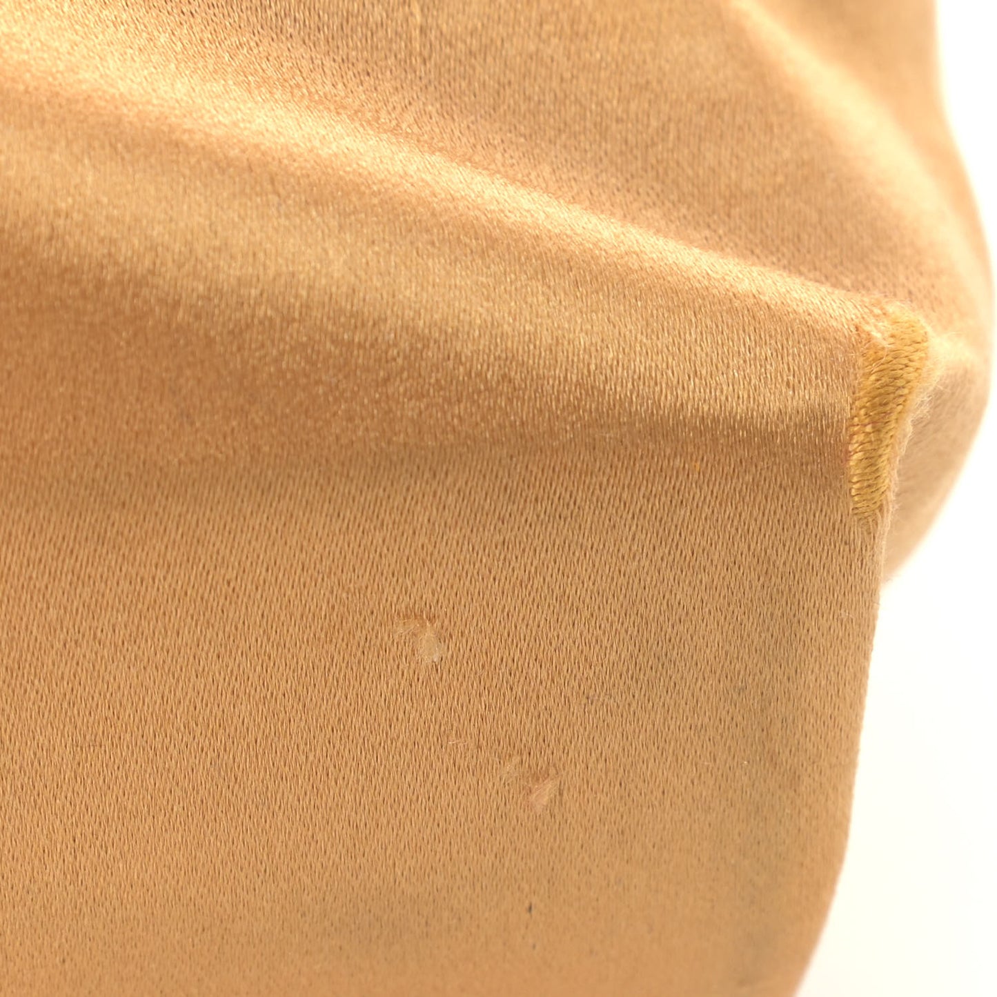 Satin Raso Chain Bag Gold