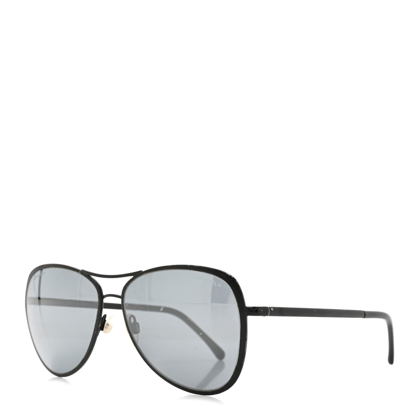 Pilot Summer Aviator Sunglasses 4223 Black