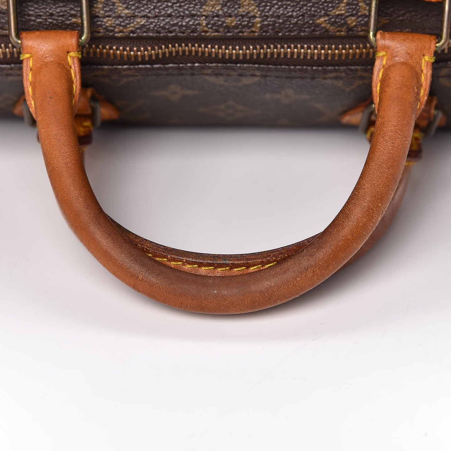 Monogram Speedy 35