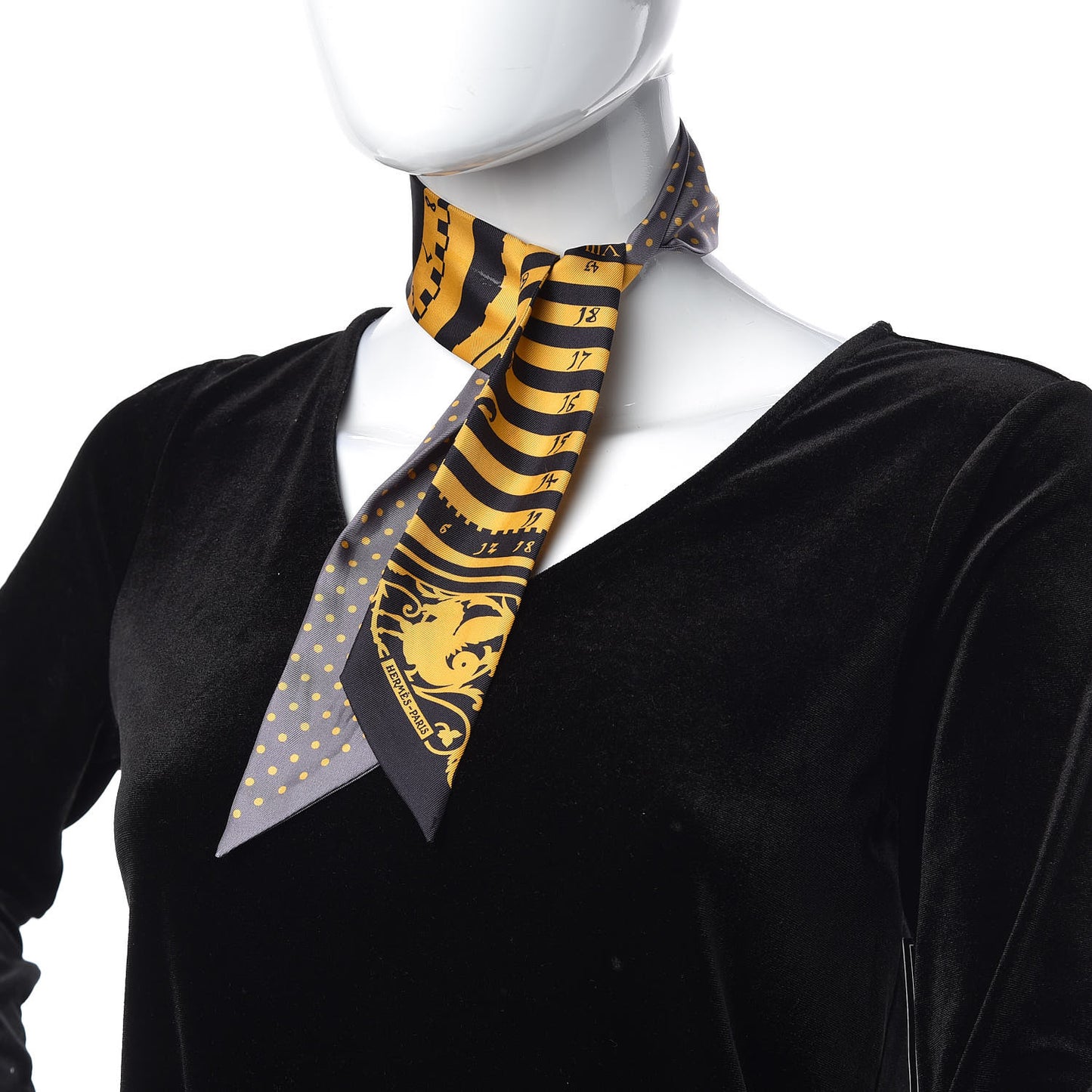 Silk Astrologie a Pois Twilly