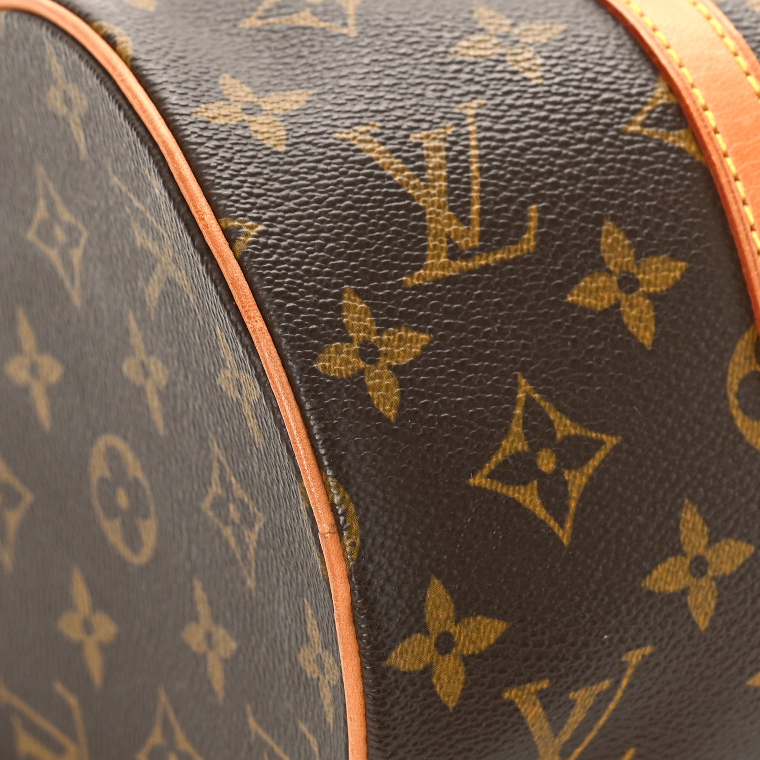 Louis Vuitton Monogram Papillon 30 with Companion 8 of 9