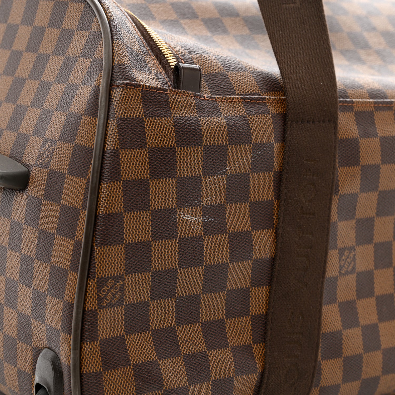 Louis Vuitton Damier Ebene Neo Eole 55 7 of 8