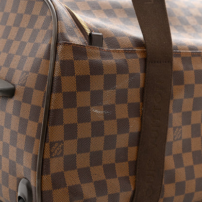 Louis Vuitton Damier Ebene Neo Eole 55 7 of 8