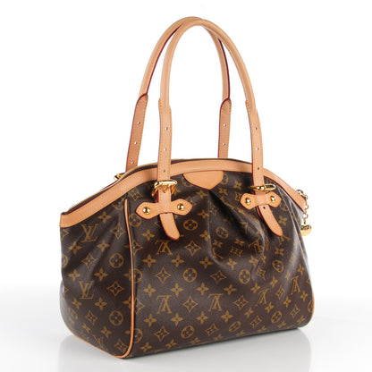 Louis Vuitton Monogram Tivoli GM 3 of 8