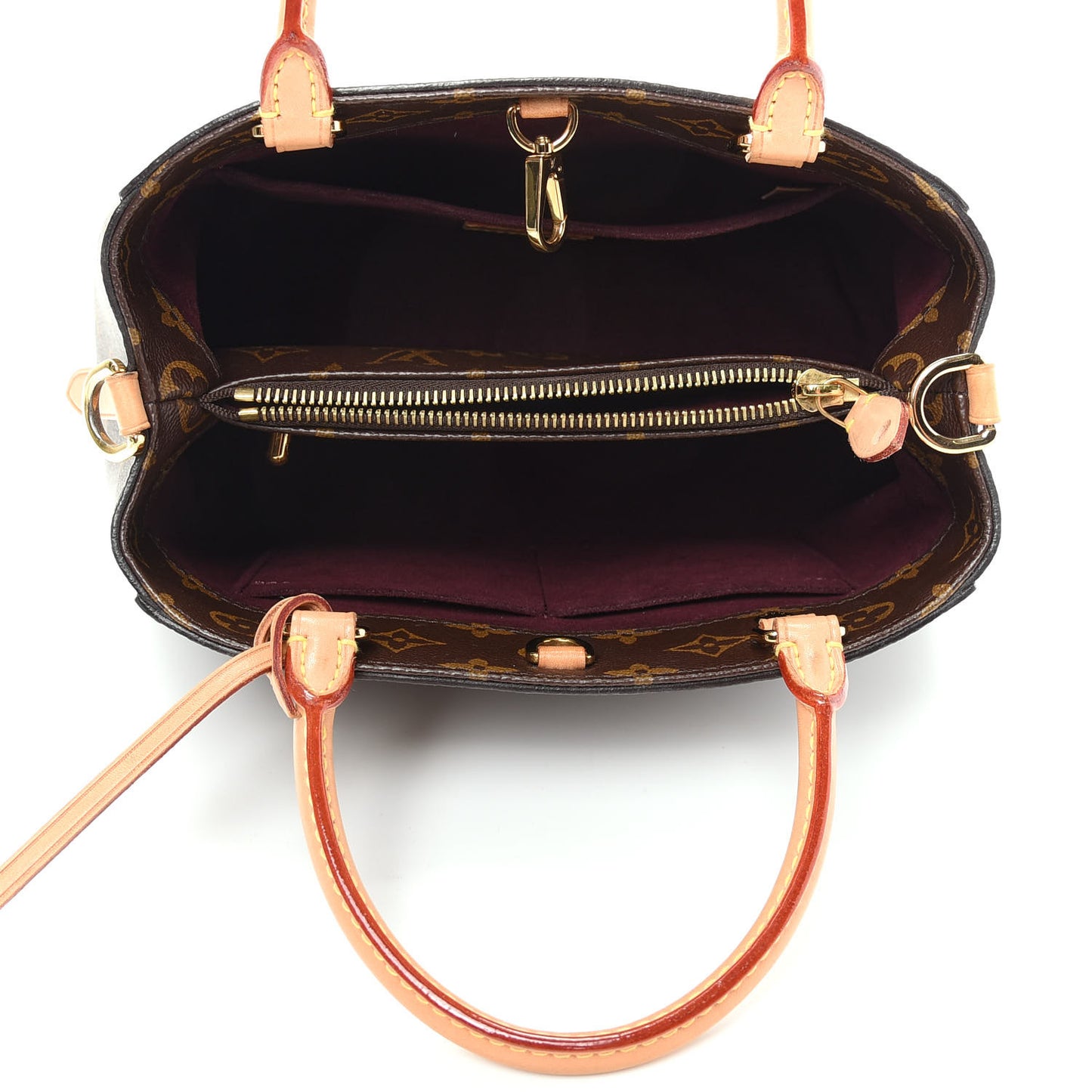 Monogram Montaigne BB