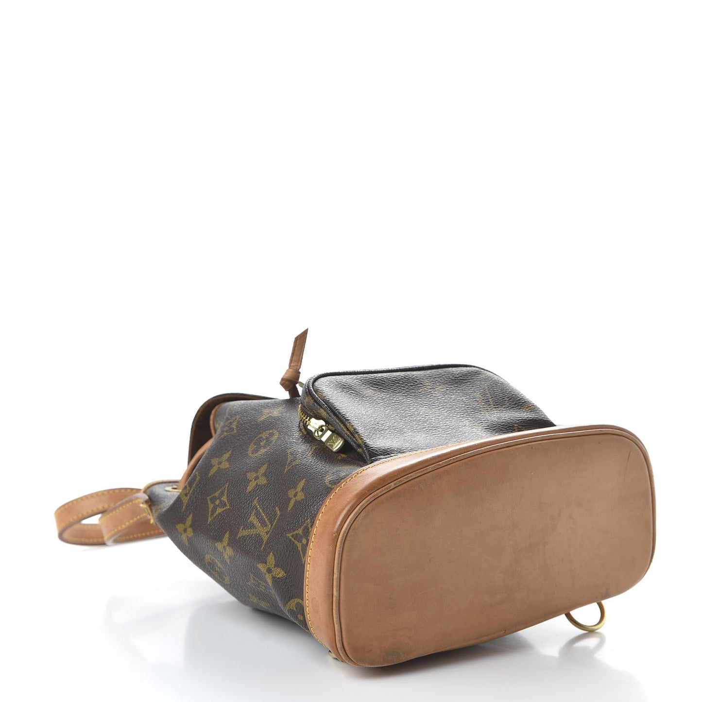 Monogram Mini Montsouris Backpack