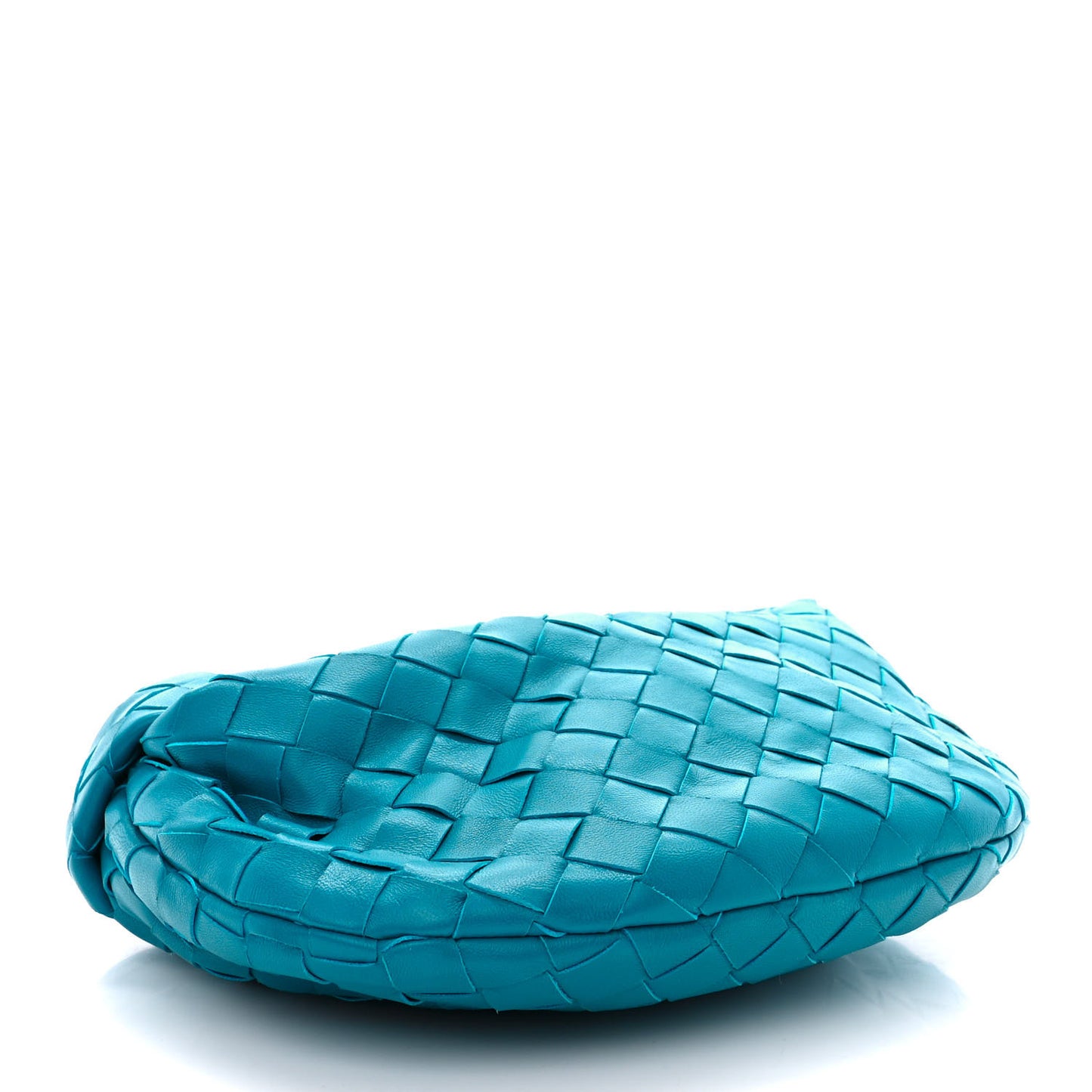 Nappa Intrecciato Mini Jodie Blueprint