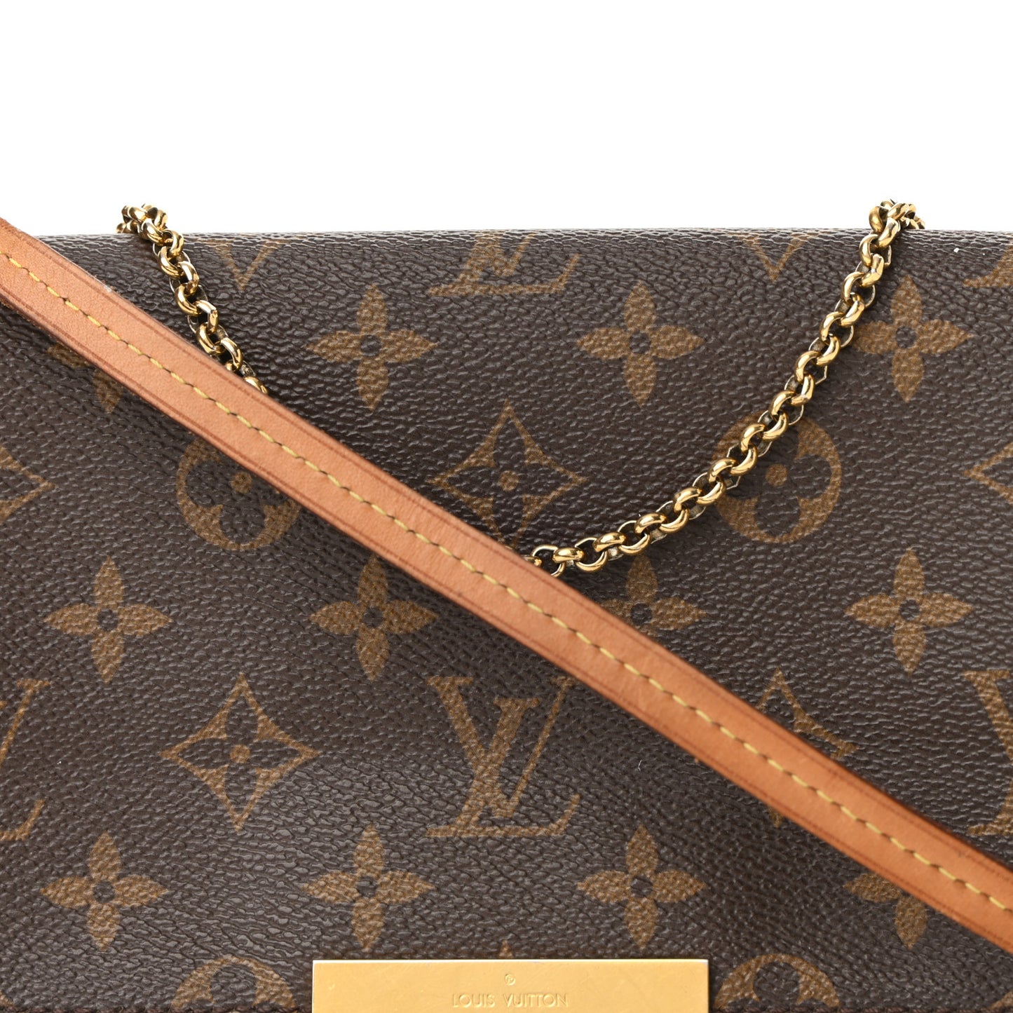 Monogram Favorite MM