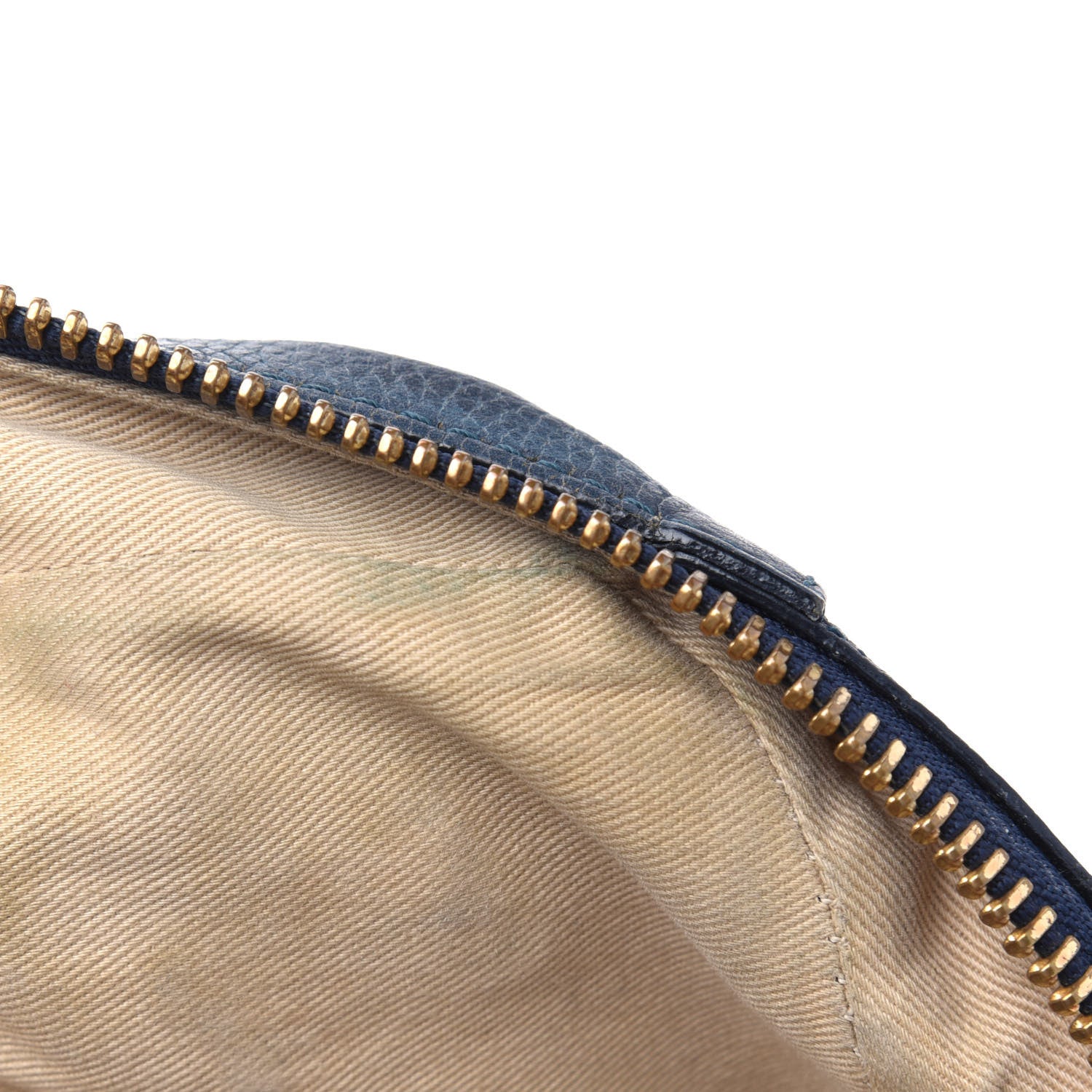 Chloe Calfskin Medium Paraty Navy 13 of 31