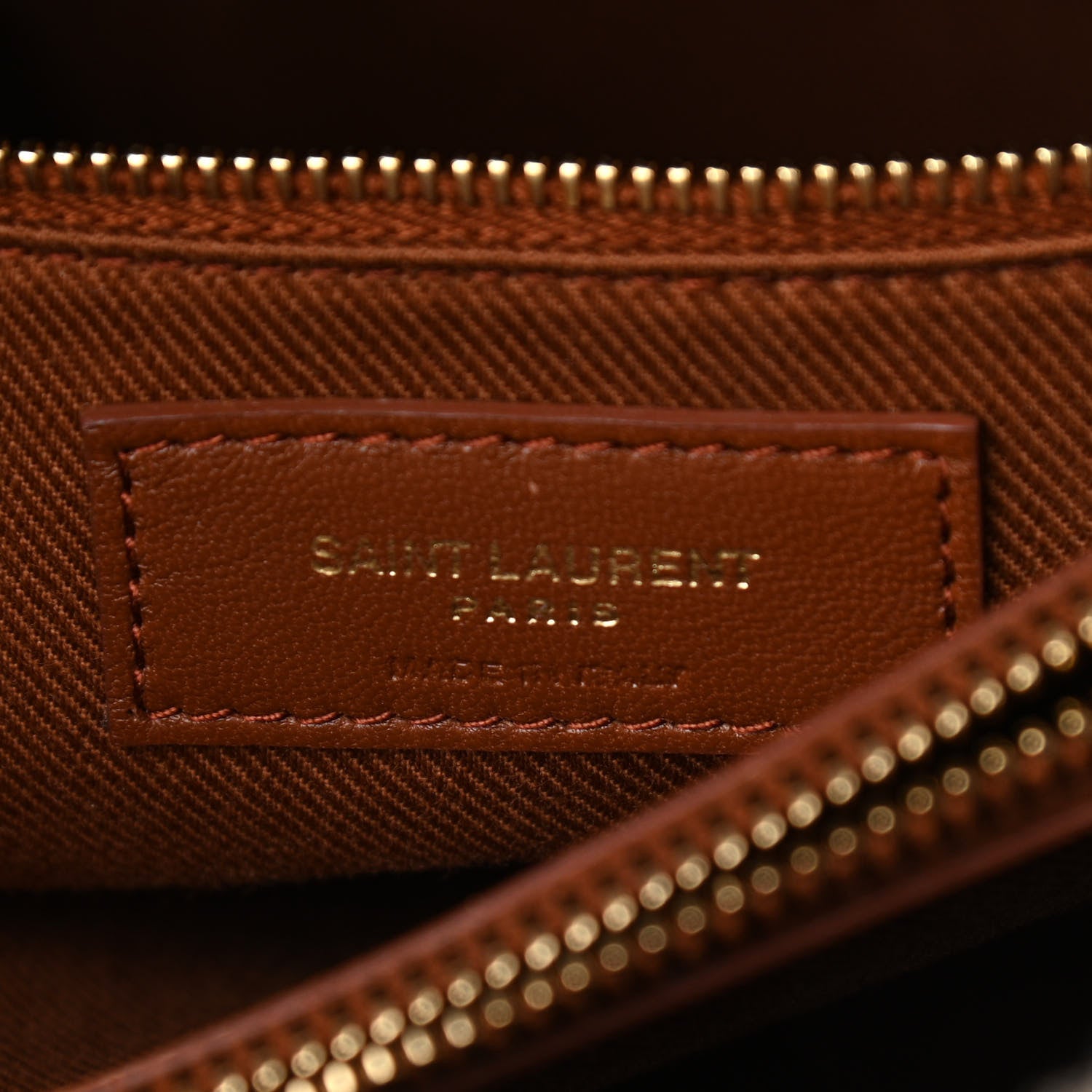 Saint Laurent Shearling Medium Loulou Shoulder Bag Natural 6 of 15