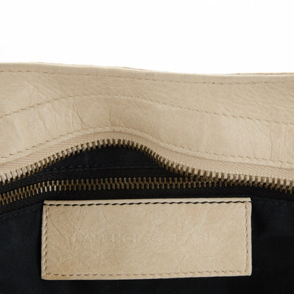 Balenciaga Agneau Classic Hardware Part Time Praline 7 of 8