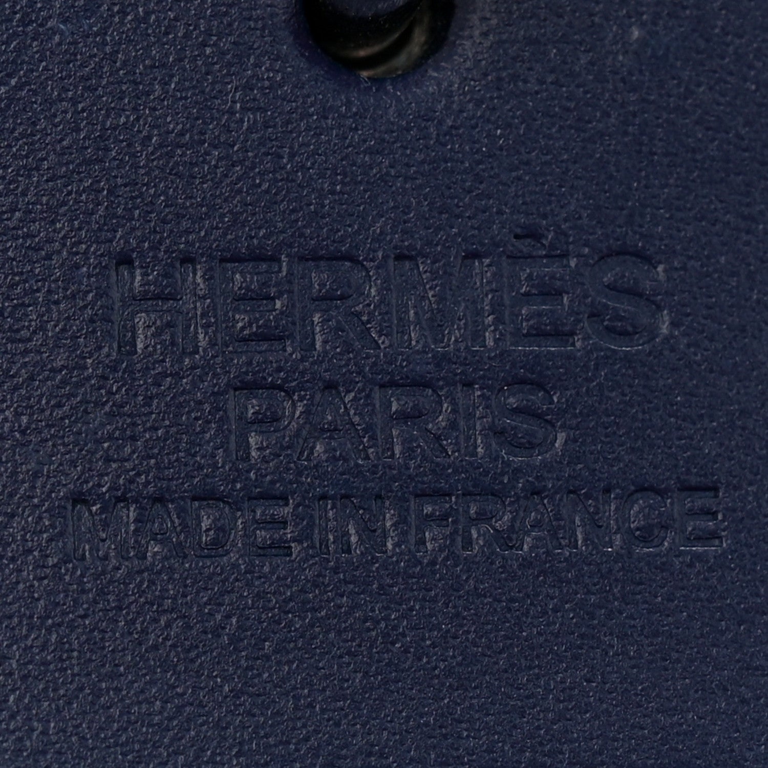 Hermes Military Toile Vache Hunter Herbag Zip 31 PM Rouge Grenat Bleu Saphir 7 of 12