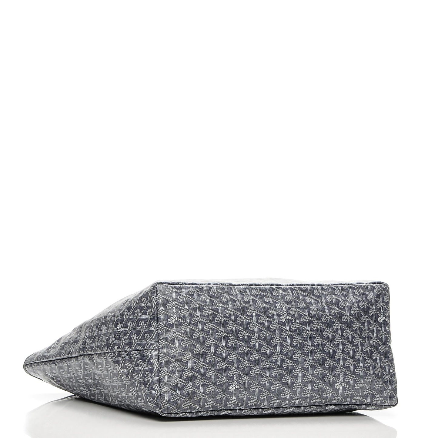 Goyardine Saint Louis GM Grey