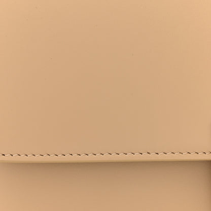 Givenchy Box Calfskin Medium 4G Shoulder Bag Beige Cappuccino 7 of 11