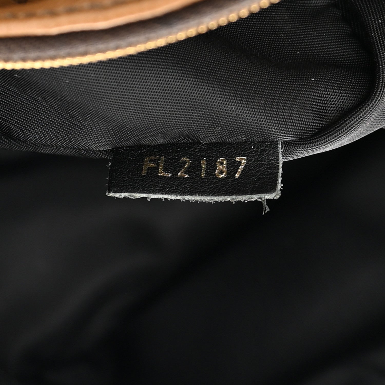 Louis Vuitton Reverse Monogram Palm Springs Backpack Mini 7 of 23