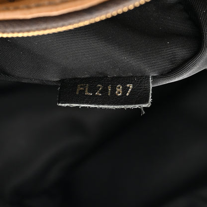 Louis Vuitton Reverse Monogram Palm Springs Backpack Mini 7 of 23