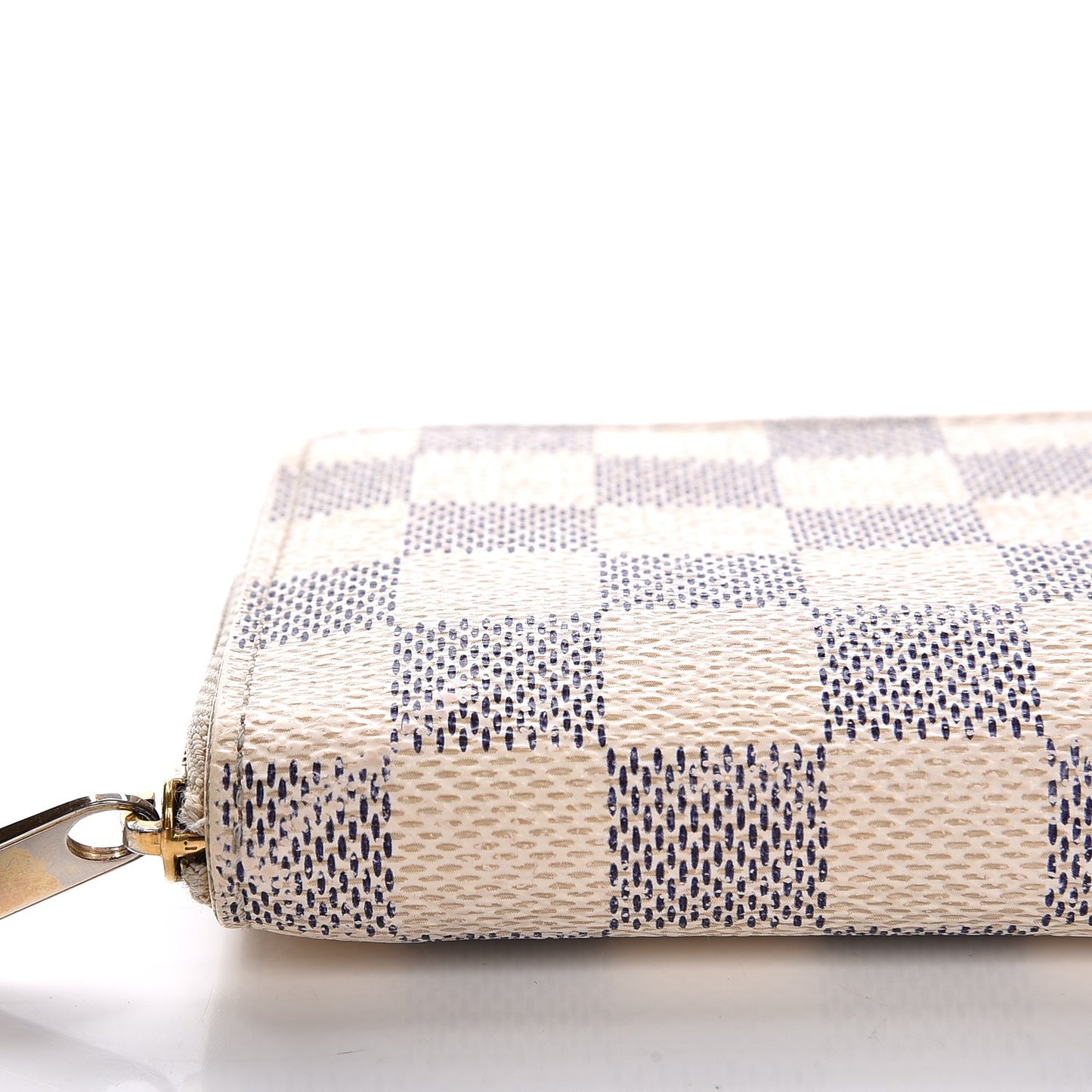 Damier Azur Zippy Coin Purse