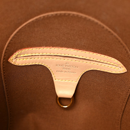 Louis Vuitton Monogram Ellipse PM 6 of 10