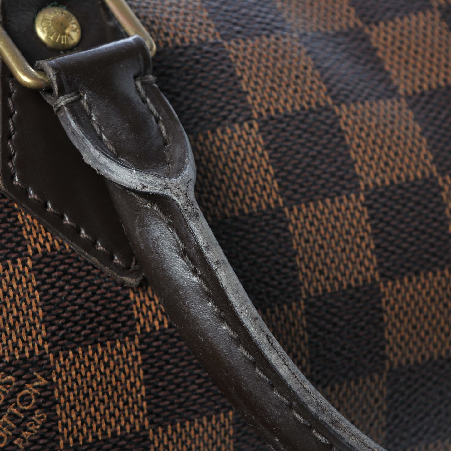 Damier Ebene Speedy 30