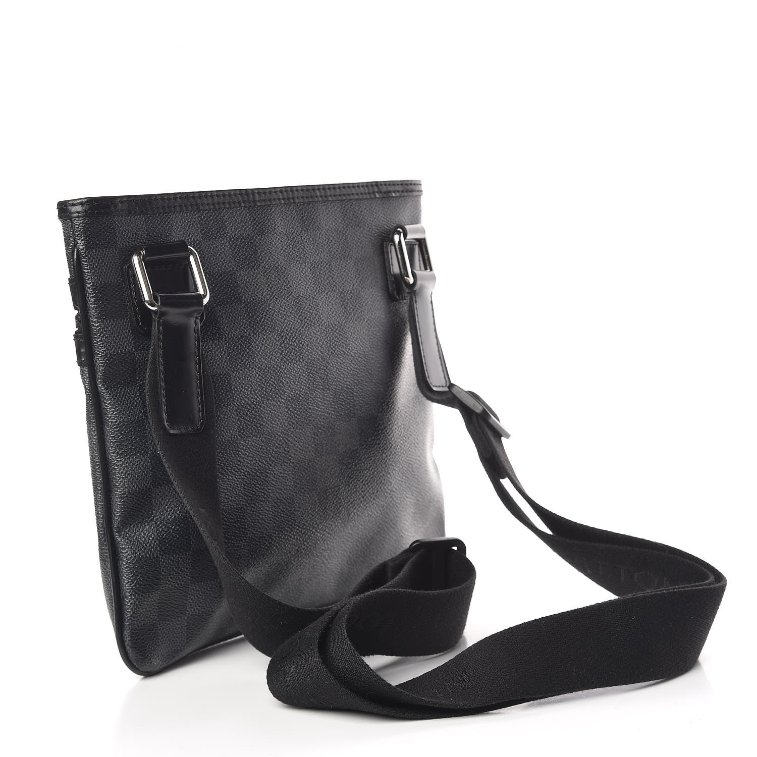 Louis Vuitton Damier Graphite Thomas 3 of 11