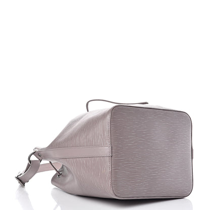 Louis Vuitton Epi Petit Noe Lilac 4 of 14