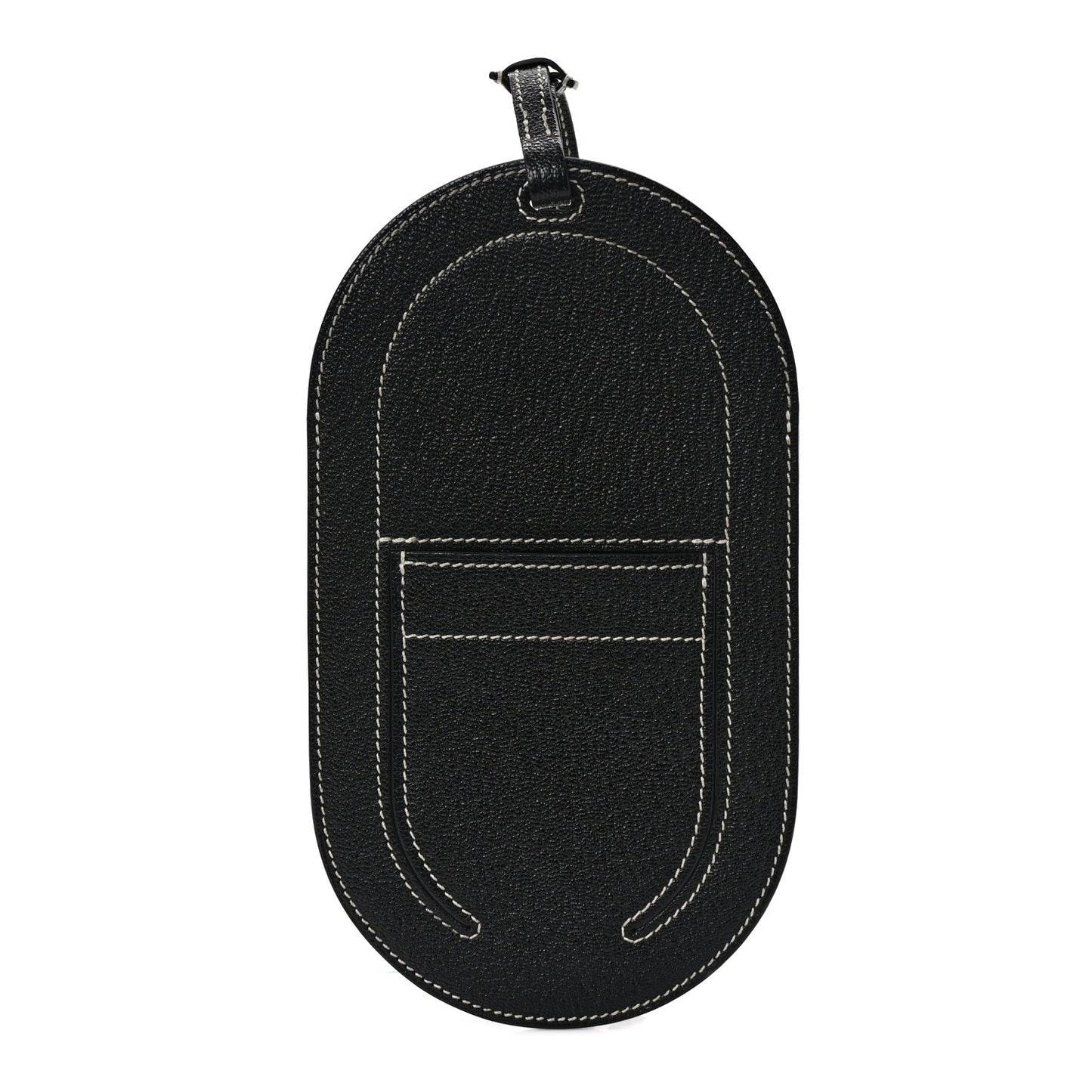 Chevre Mysore Verso In-The-Loop Phone To Go GM Case Black
