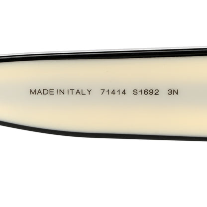 Chanel Acetate Sunglasses 71414A White 5 of 7