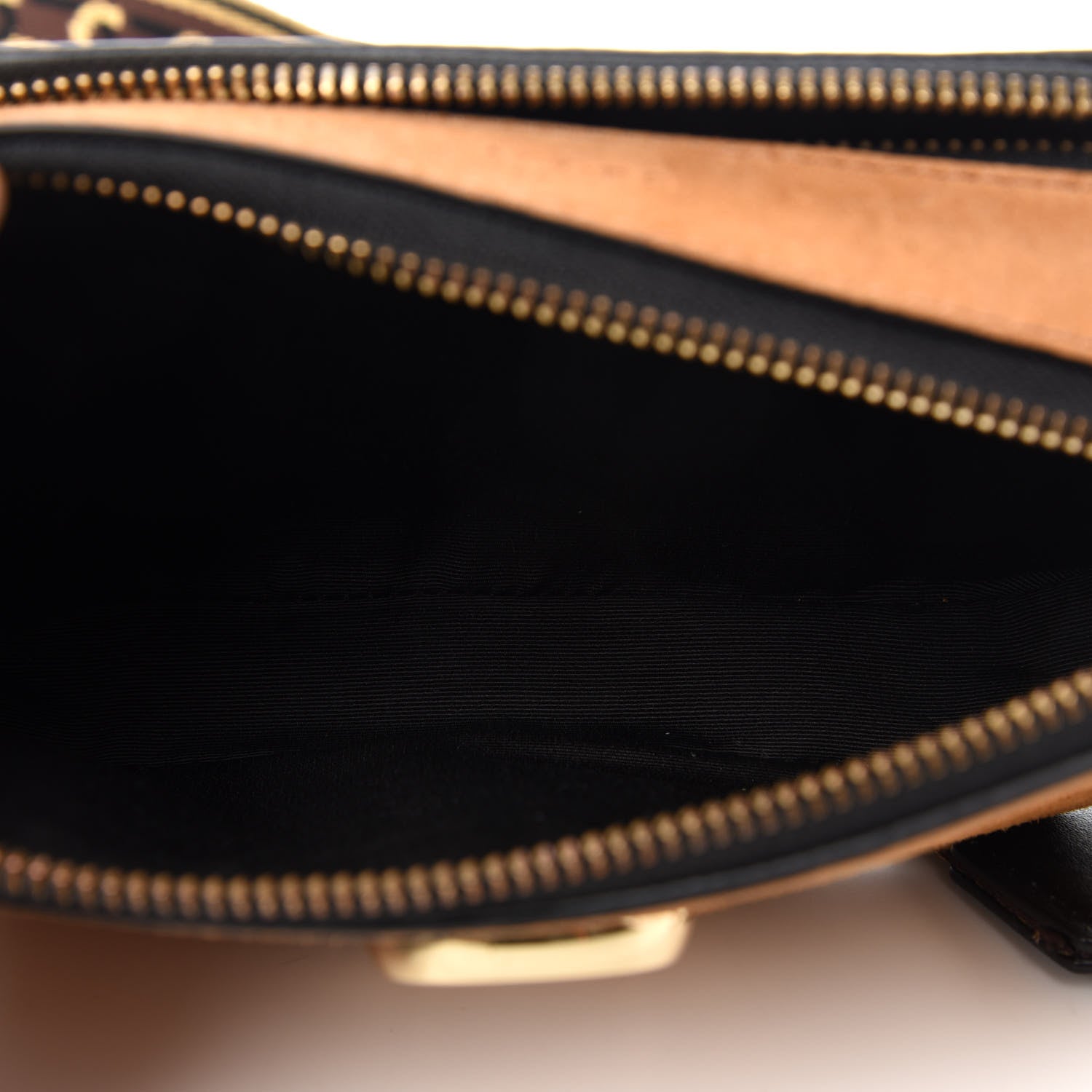 Marc Jacobs Suede Small Snapshot Camera Bag Mustard 5 of 12